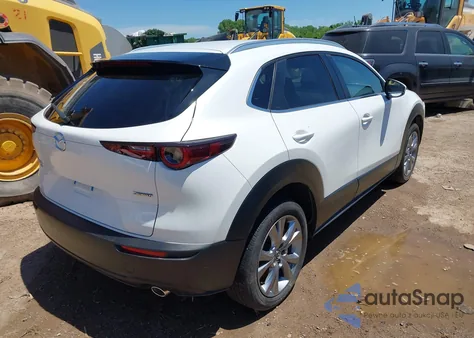 2024 Mazda Cx-30 2.5 S Preferred Package z USA, uszkodzony, nr VIN 3MVDMBCM2RM617697